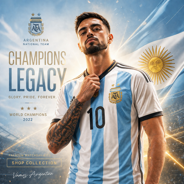 Argentina