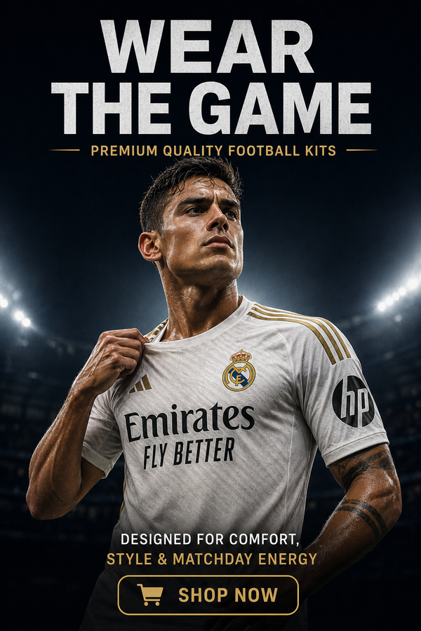 Real Madrid