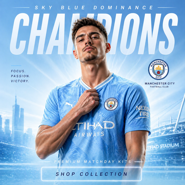 Manchester City