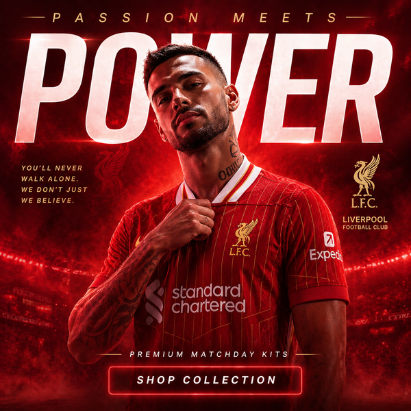 Liverpool