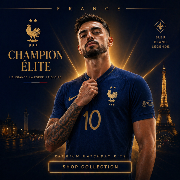 France