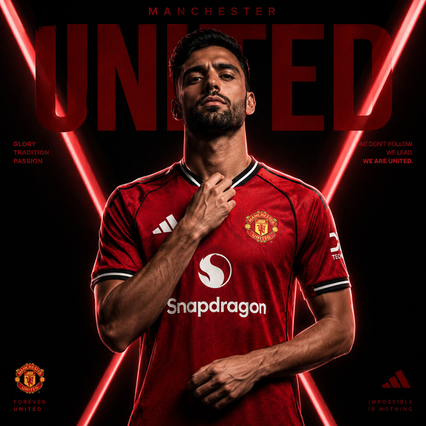 Manchester United