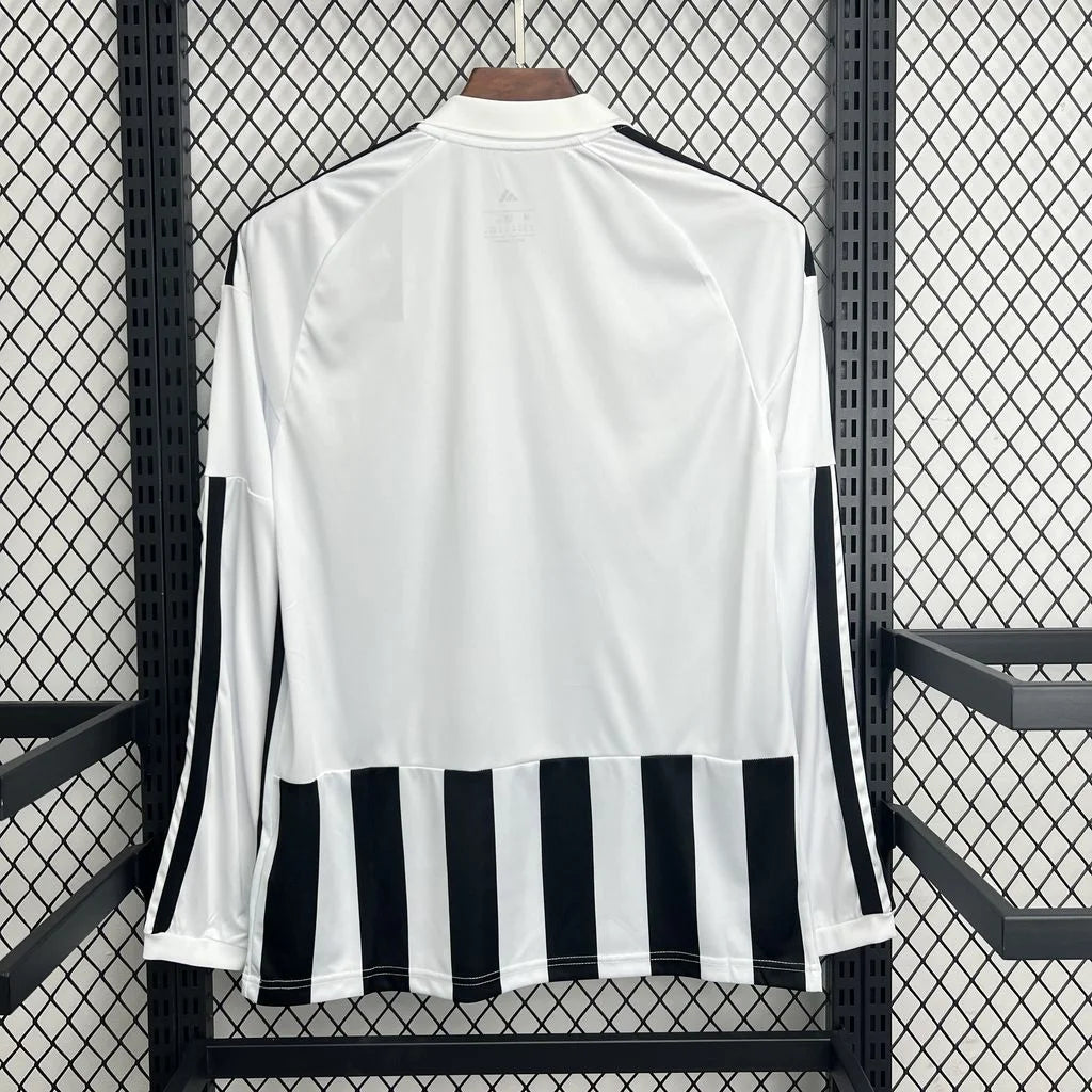 Juventus Home 26/27 Full Sleeves