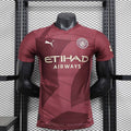 Manchester City 24-25 Third | Player Version