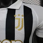 Juventus Home 26/27 | Player Version