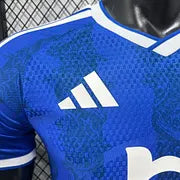 Leicester City Home 26-27 |  Player Version