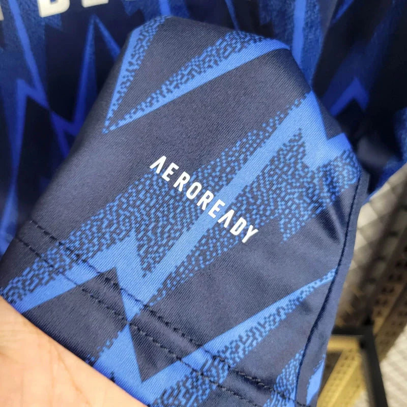 Arsenal 25-26 Away | Fan Version