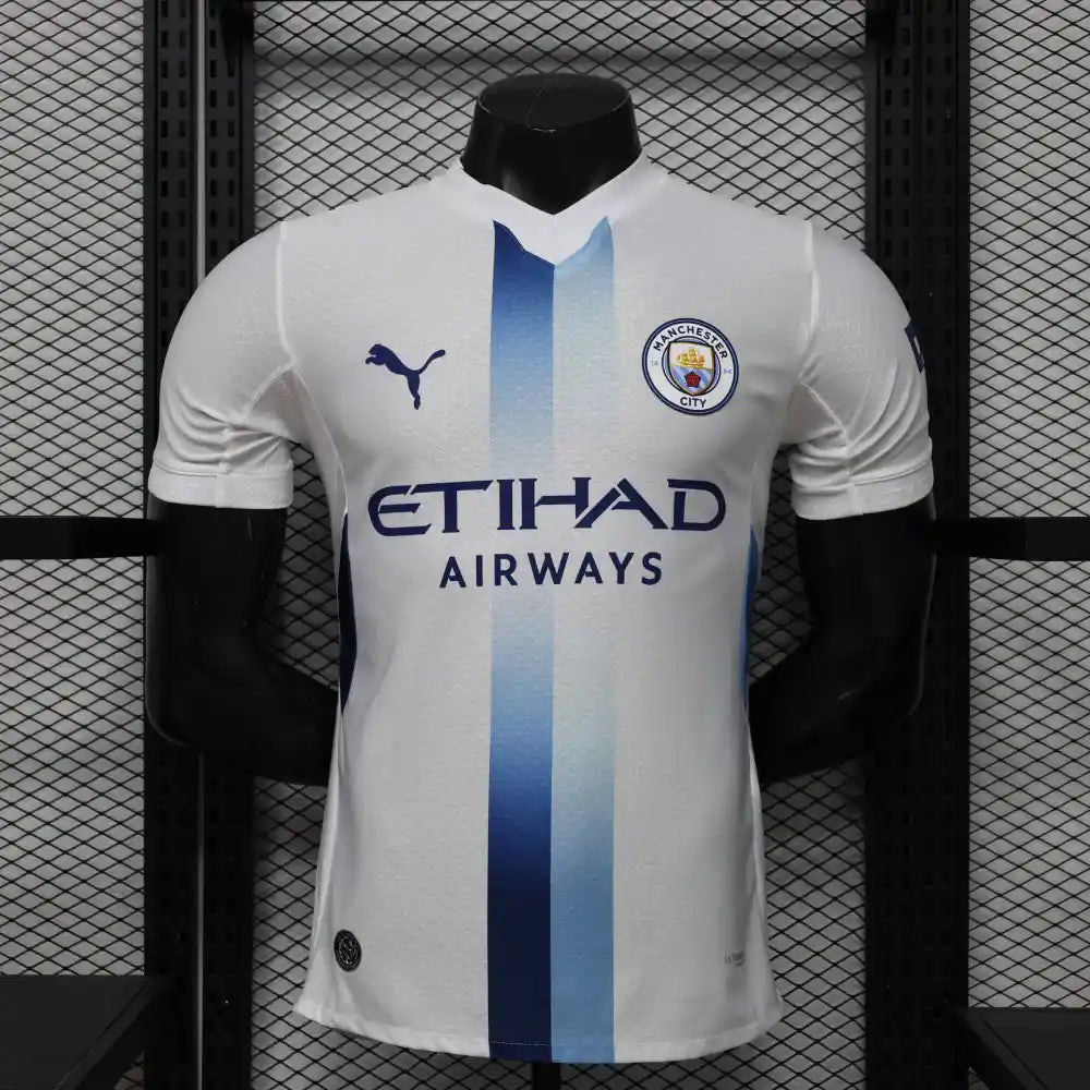 Manchester City Third 26-27 | Player Version