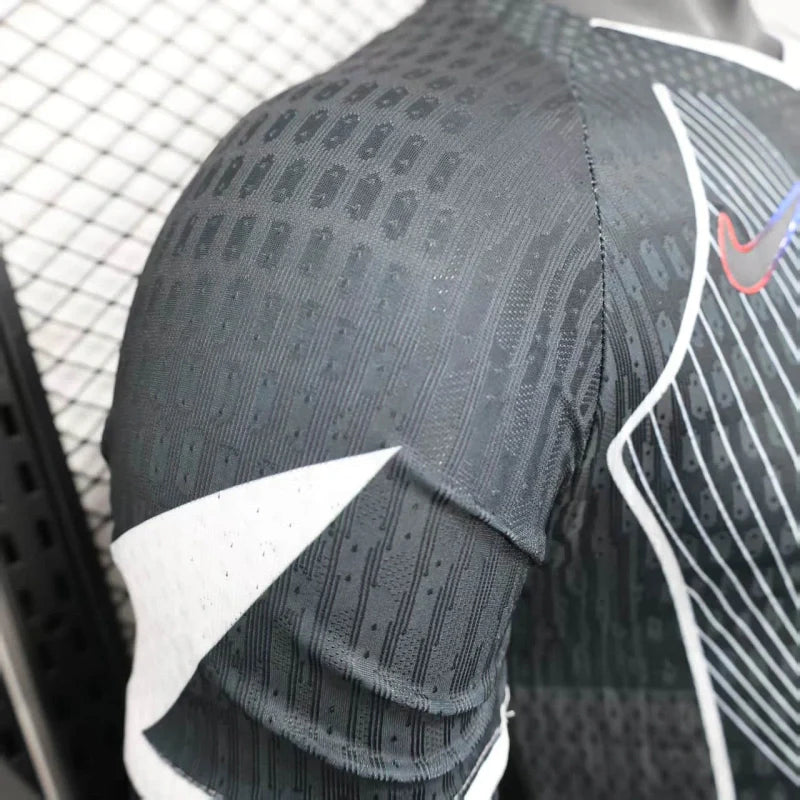 Barcelona 25-26 Black | Special Edition