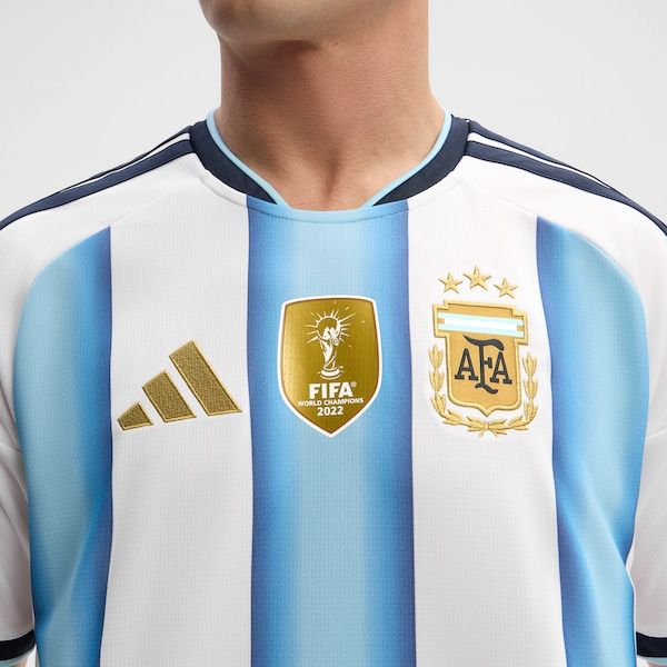 Argentina 2026 Home WorldCup | Player Version