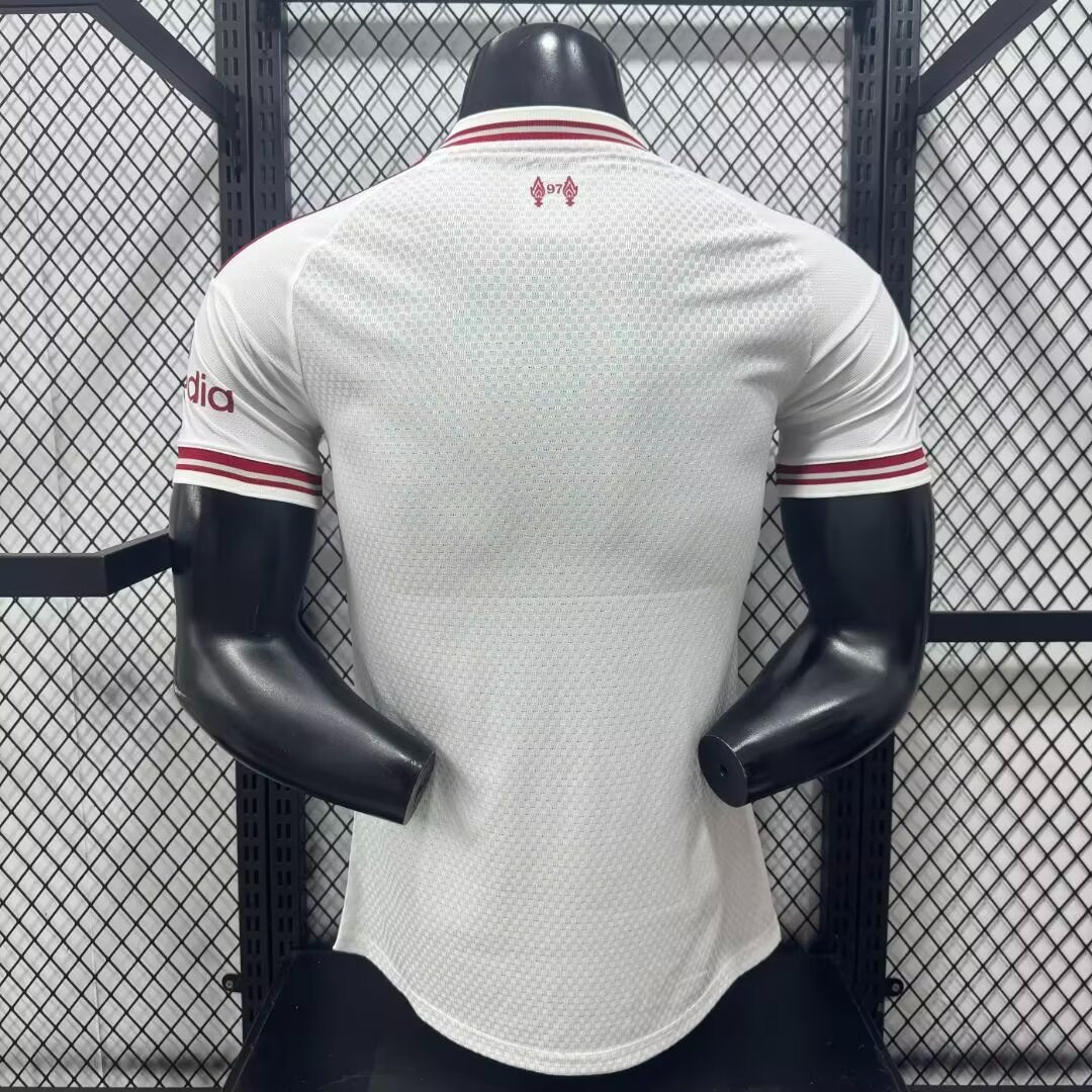 Liverpool Away 26-27 | Player Version