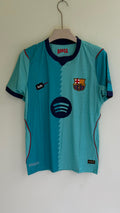 Barcelona Third 26-27 | Player Version