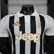 Juventus Home 26/27 | Player Version