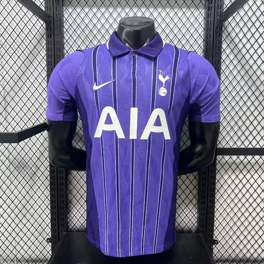 Tottenham Away 26-27 | Player Version
