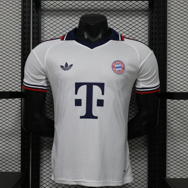 Bayern munich Away 26-27 | Player Version