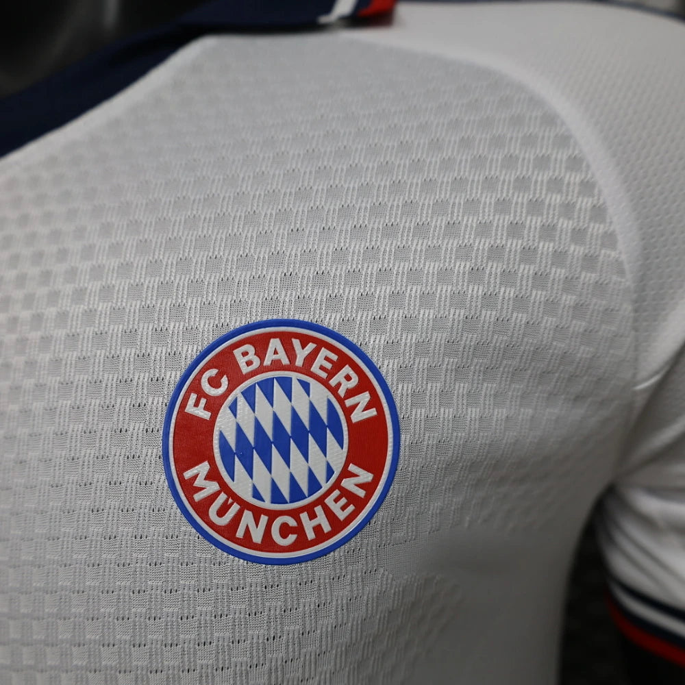 Bayern munich Away 26-27 | Player Version