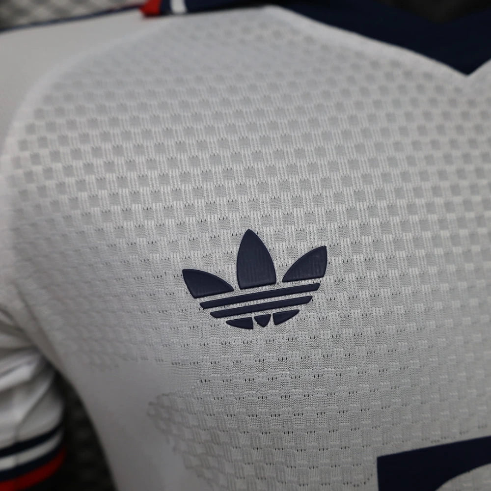Bayern munich Away 26-27 | Player Version