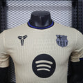 Barcelona 25-26 Away | Player Version
