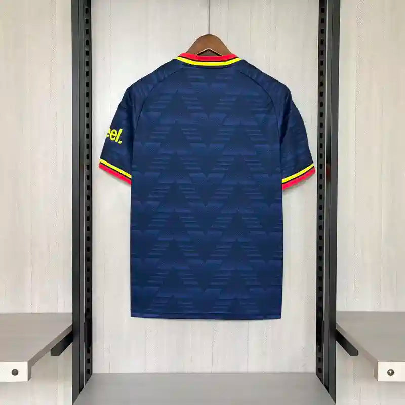 Arsenal Away26-27 | Fan Version