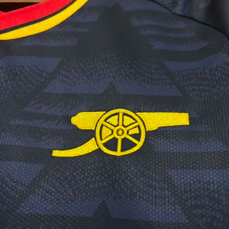 Arsenal Away26-27 | Fan Version