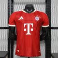 Bayern Munich Home 26-27 | Player Version