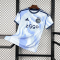 Ajax Third 26-27 | Fan Version