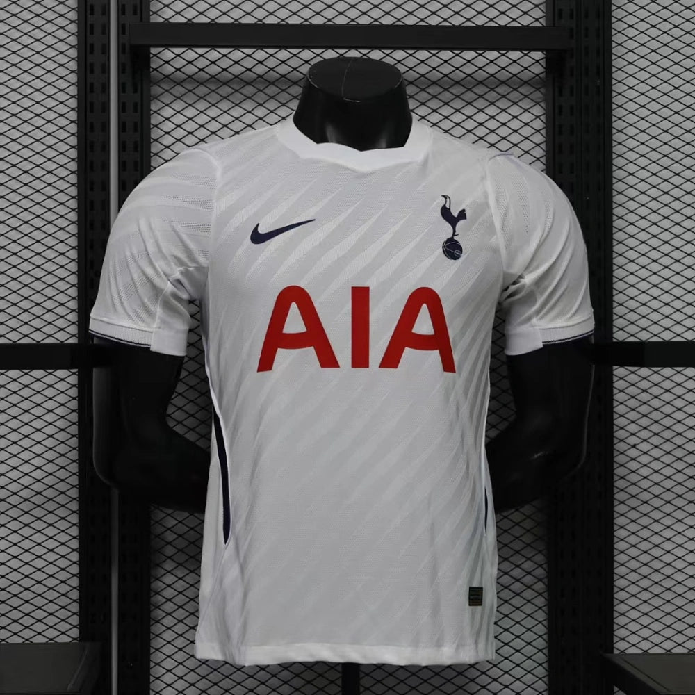 Tottenham Home 26-27 | Player Version