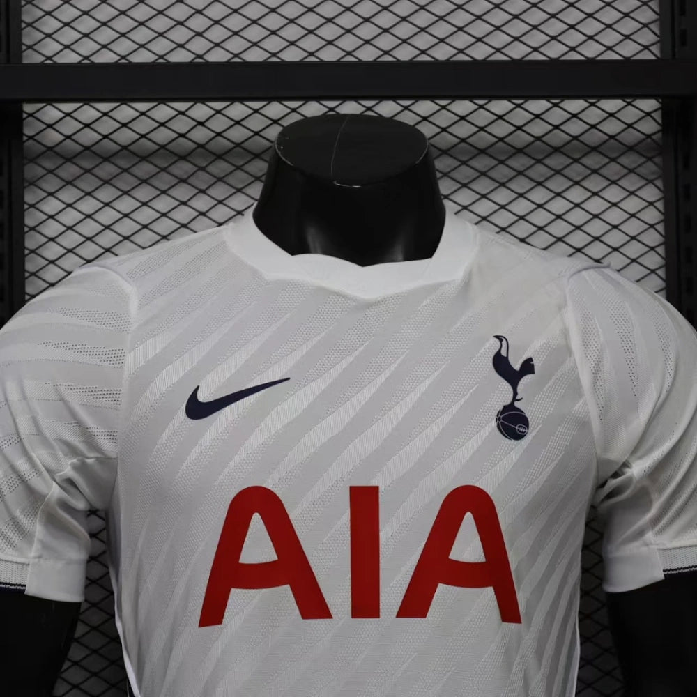 Tottenham Home 26-27 | Player Version