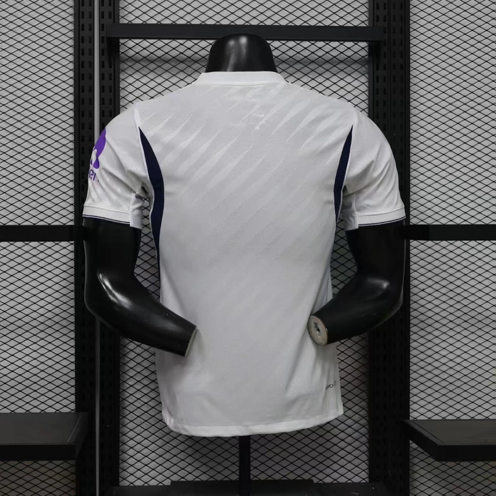 Tottenham Home 26-27 | Player Version
