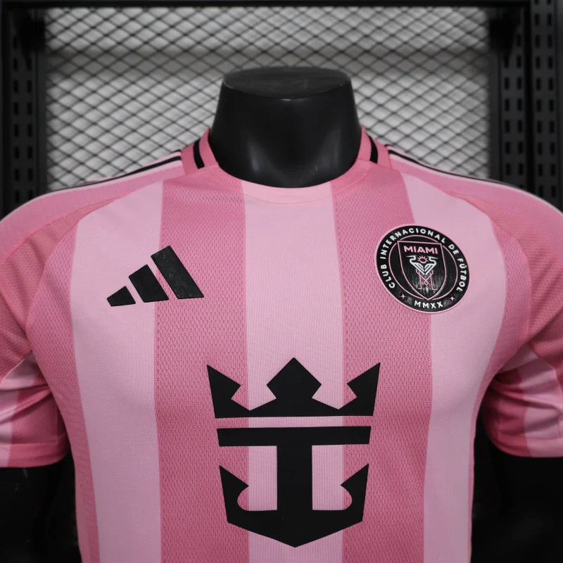 Inter Miami 25-26 Home | Player Version