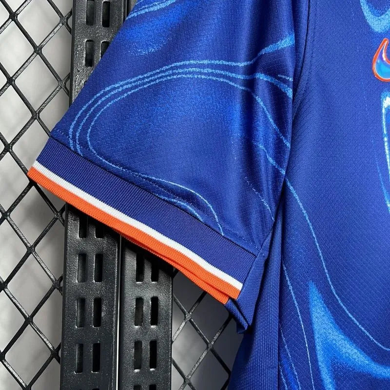 Chelsea 24-25 Home | Fan Version