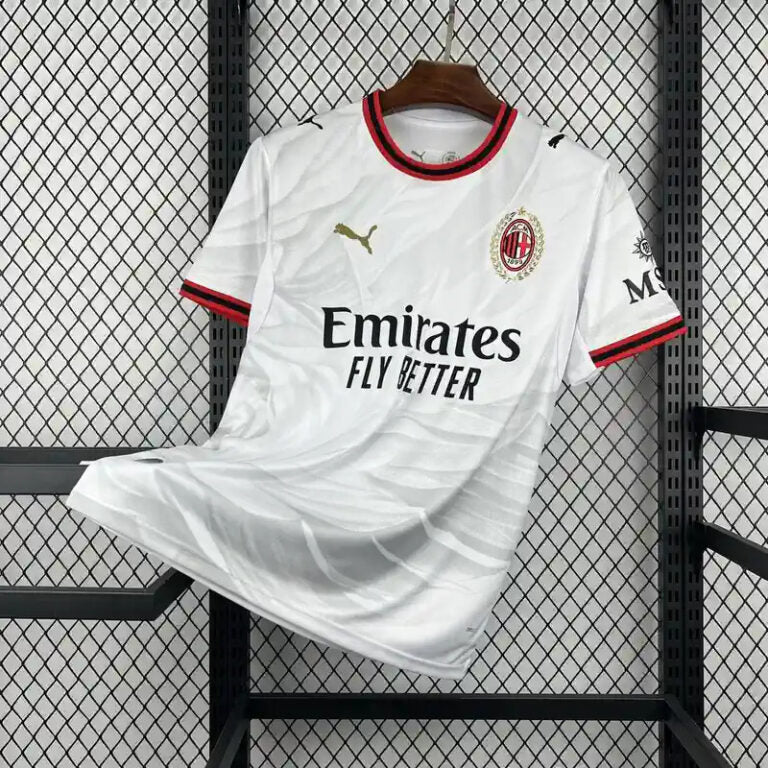 Ac Milan Away 26-27 | Fan Version