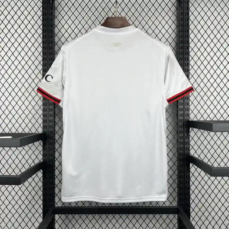 Ac Milan Away 26-27 | Fan Version