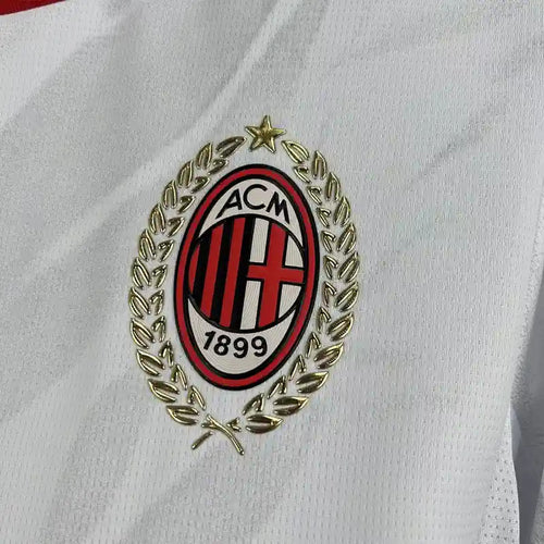 Ac Milan Away 26-27 | Fan Version