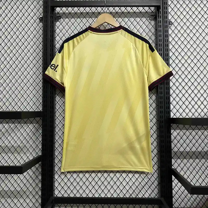 Arsenal Third 26-27 | Fan Version