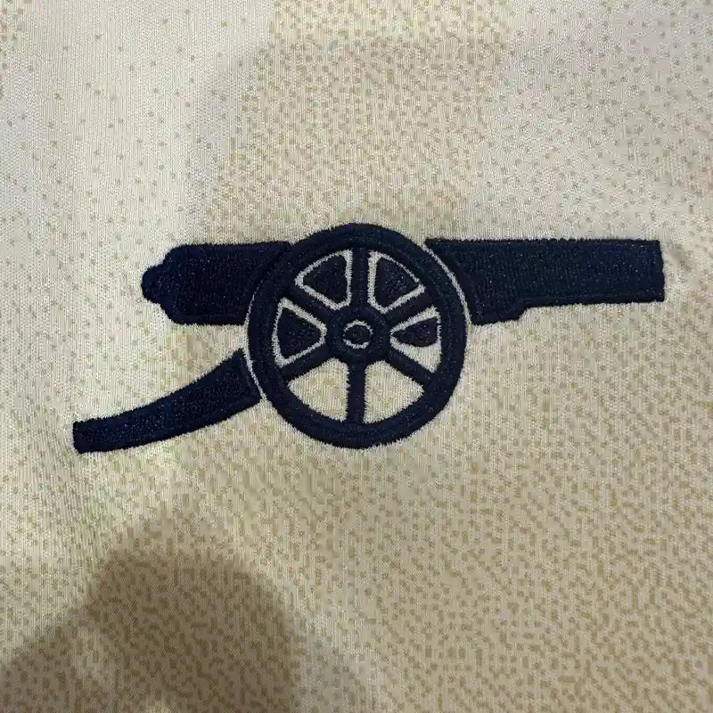 Arsenal Third 26-27 | Fan Version