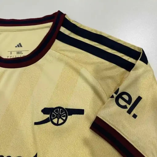 Arsenal Third 26-27 | Fan Version