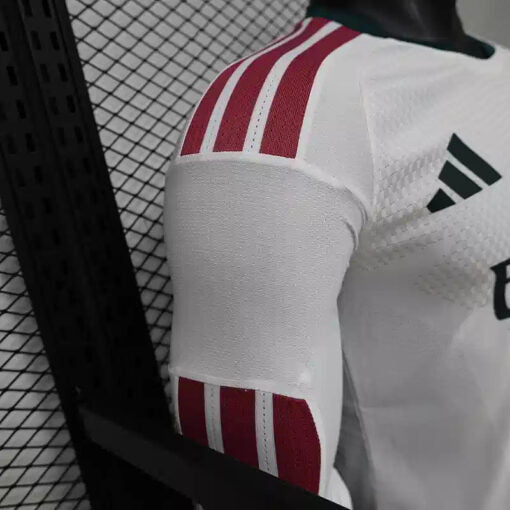Real Madrid Home 26-27 Full sleeves | Player Version