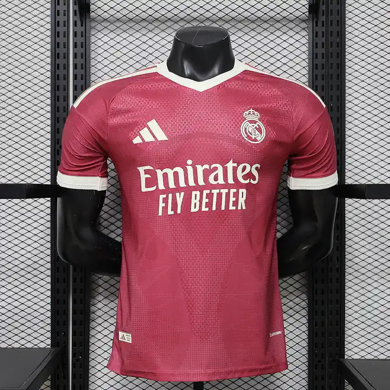 Real Madrid Third 26-27 | Player Version