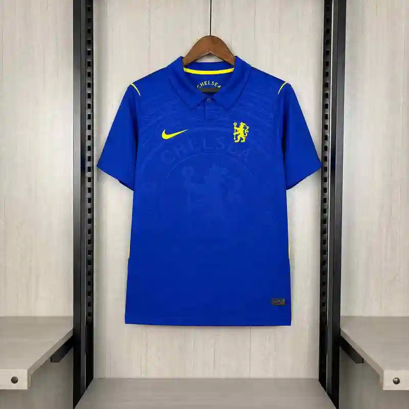 Chelsea Home 26-27 | Fan Version