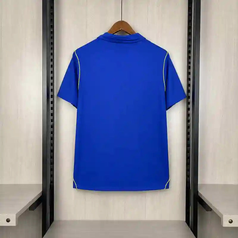 Chelsea Home 26-27 | Fan Version