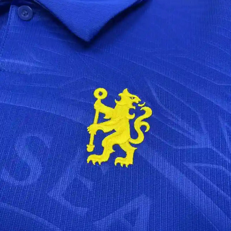 Chelsea Home 26-27 | Fan Version
