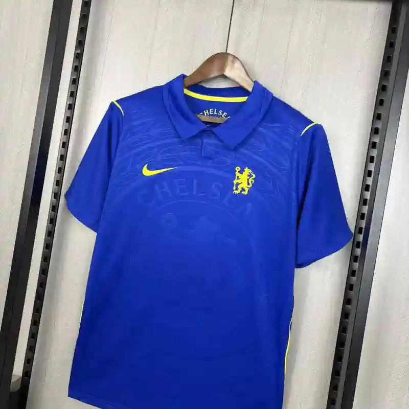 Chelsea Home 26-27 | Fan Version