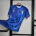 Chelsea 24-25 Home | Fan Version