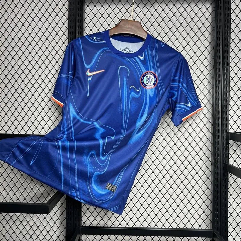 Chelsea 24-25 Home | Fan Version