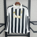 Juventus Home 26/27 Full Sleeves