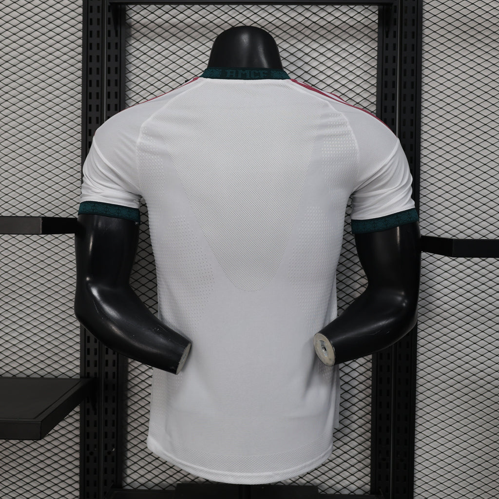 Real Madrid Home 26-27 | Player Version