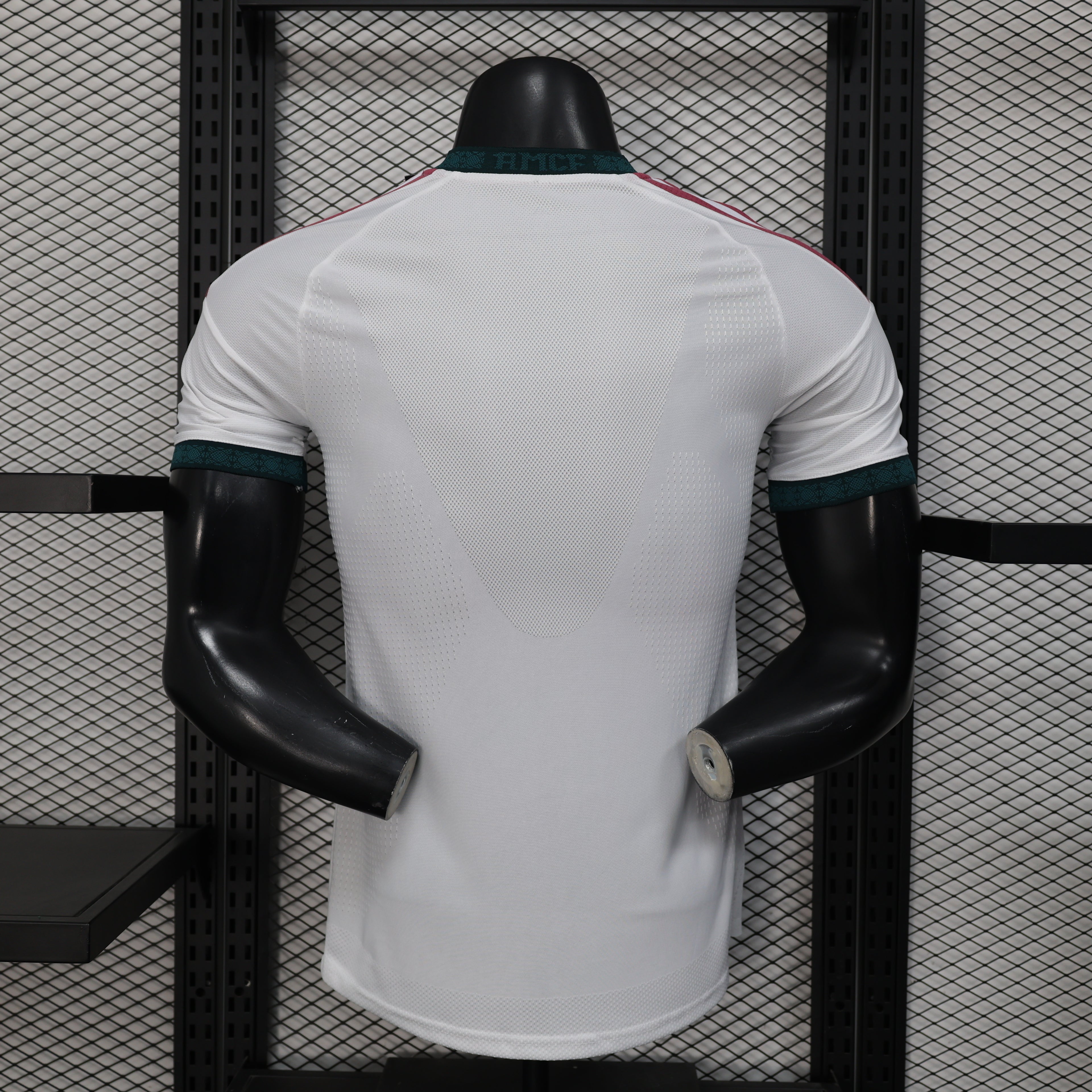 Real Madrid Home 26-27 | Player Version