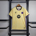 Barcelona 25-26 Away | Fan Version