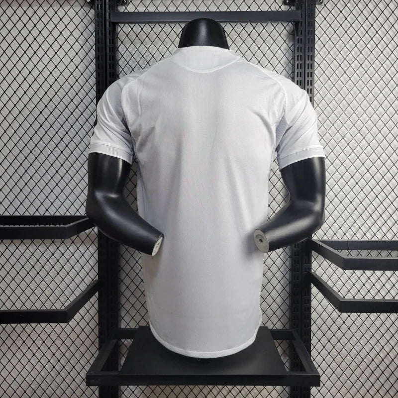 Real Madrid 2025-26 Home | Player Version